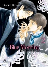 Blue morning. Vol. 2