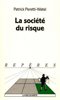 La société du risque