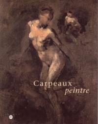 Carpeaux peintre : exposition, Musée des beaux-arts de Valenciennes, 8 oct. 1999-3 janv. 2000 ; Musée du Luxembourg, Paris, 24 janv.-2 avr. 2000 ; Van Gogh museum, Amsterdam, 27 avr.-27 août 2000