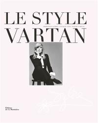 Le style Vartan