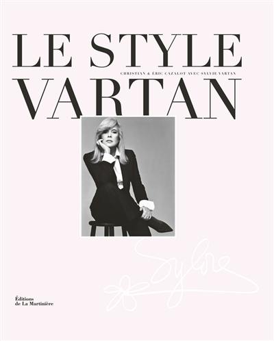 Le Style Vartan - Sylvie avec maitre Roland Perez