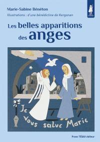 Les belles apparitions des anges