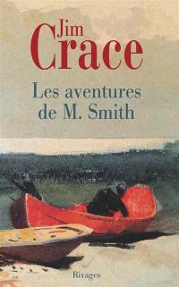 Les aventures de M. Smith