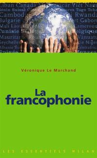 La francophonie