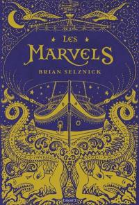 Les Marvels