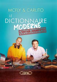 Le dictionnaire moderne