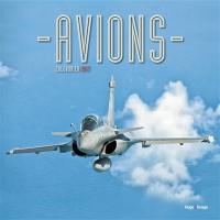 Avions : calendrier 2017