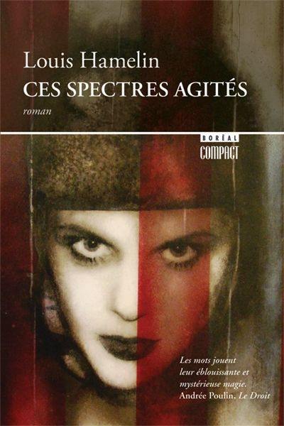 Ces spectres agités