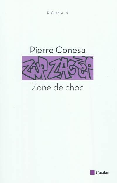 Zone de choc