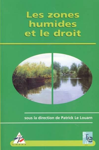 Les zones humides et le droit