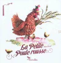 La petite poule rousse