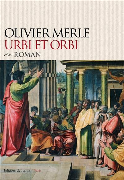 Urbi et orbi