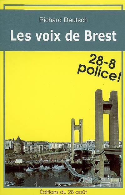 Les voix de Brest