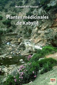 Plantes médicinales de Kabylie