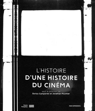 L'histoire d'Une histoire du cinéma