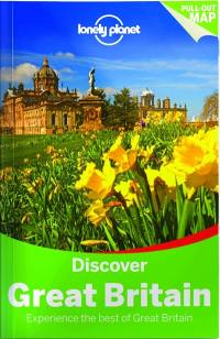 Discover Great Britain