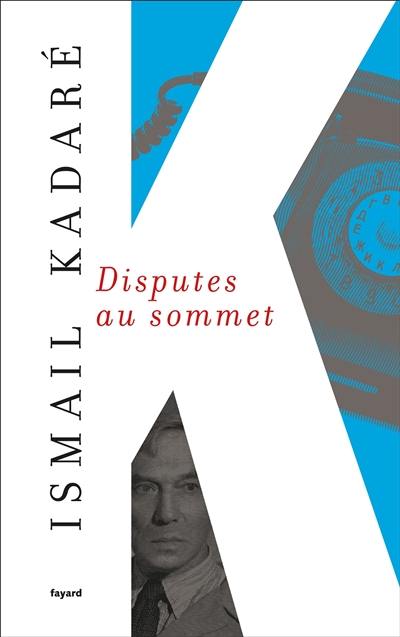 Disputes au sommet : investigations