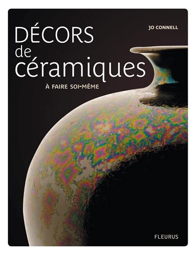 Décors de céramiques à faire soi-même