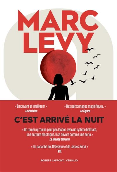 9. C'est arrivé la nuit