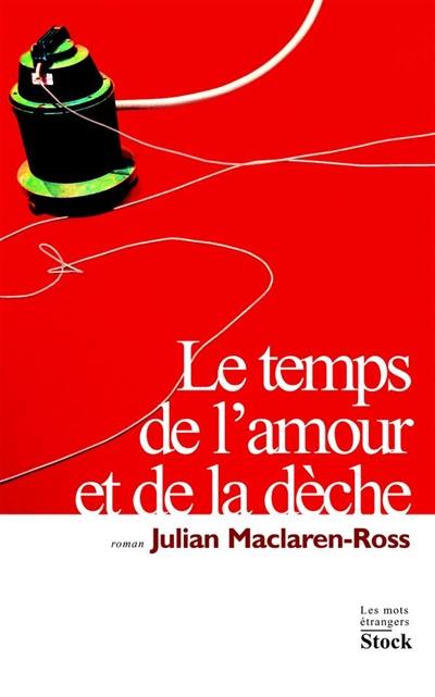 Le temps de l'amour et de la dèche