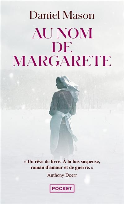 Au nom de Margarete