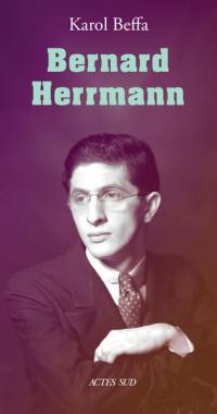 Bernard Herrmann