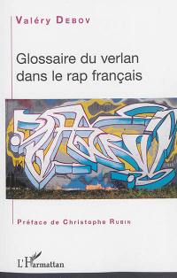 Glossaire du verlan dans le rap français