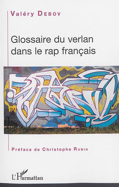 Glossaire du verlan dans le rap français