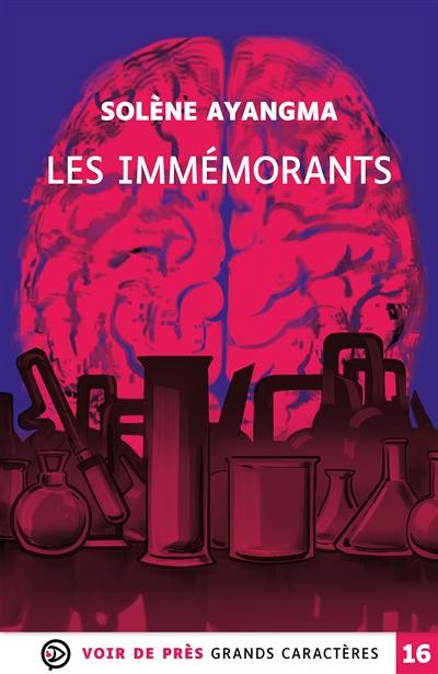 Les immémorants