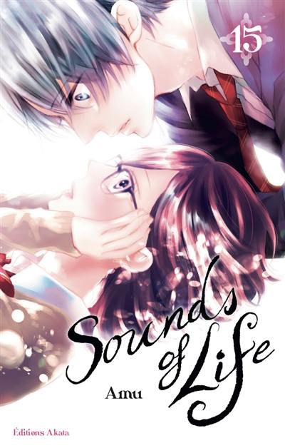 Sounds of life. Vol. 15