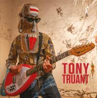 Tony Truant