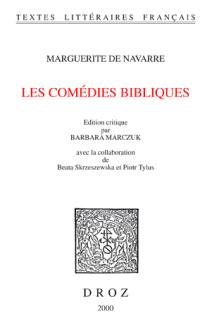 Comédies bibliques