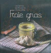 Foie gras