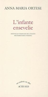 L'infante ensevelie