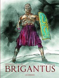 Brigantus. Vol. 2. Le Picte