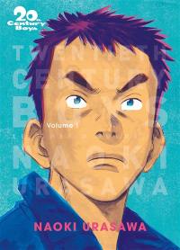 20th century boys. Vol. 1