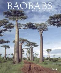 Baobabs