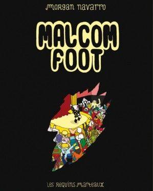 Malcom Foot