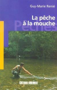 La pêche à la mouche