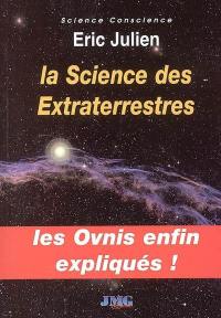 La science des extraterrestres