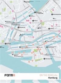 Hamburg (On the Road City Guide)