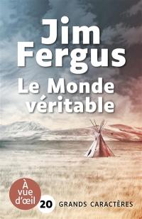 Le monde véritable : fable