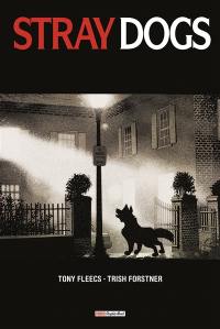 Stray dogs : couverture L'exorciste