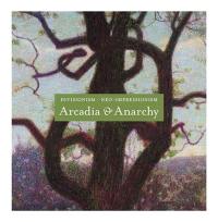 Divisionism Neo-Impressionism Arcadia and Anarchy