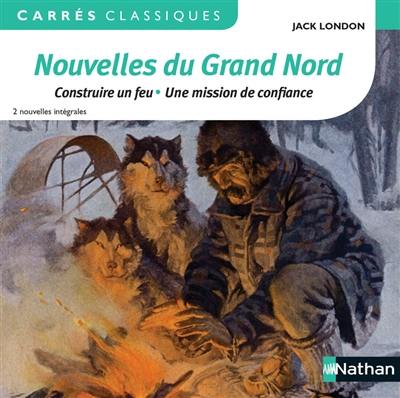 Nouvelles du Grand Nord : 2 nouvelles intégrales