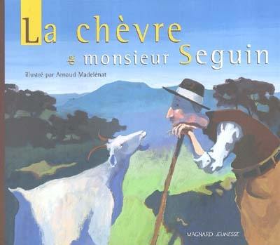 La chèvre de monsieur Seguin