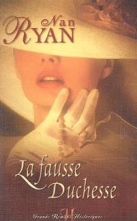 La fausse duchesse