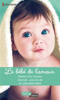 Le bébé de l'amour