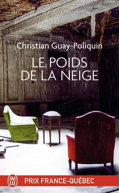 Le poids de la neige