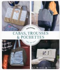 Cabas, trousses & pochettes